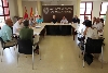 Second meeting of Camposol working party held in the Town Hall of Mazarrón