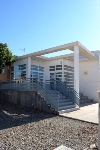 IN-HOUSE MANAGEMENT PROCEDURE FOR THE “LOS PALACIOS DE CAMPOSOL” SOCIAL CENTRE
