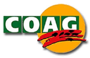 COAG logo