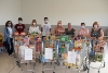 BRITISH VOLUNTEERS COLLECT MORE THAN 25 TROLLEYFUL OF FOOD FOR "CÁRITAS"⠀⠀⠀⠀⠀⠀⠀⠀⠀⠀⠀⠀