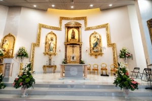 21_03_2023_Bendición Altar San José (3)