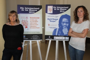 DIA INTERNACIONAL DE LOS MUSEOS 2014 (2)
