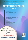 Ofertas de empleo activas en PORTALEMP, portal de empleo del Ayuntamiento de Mazarrón