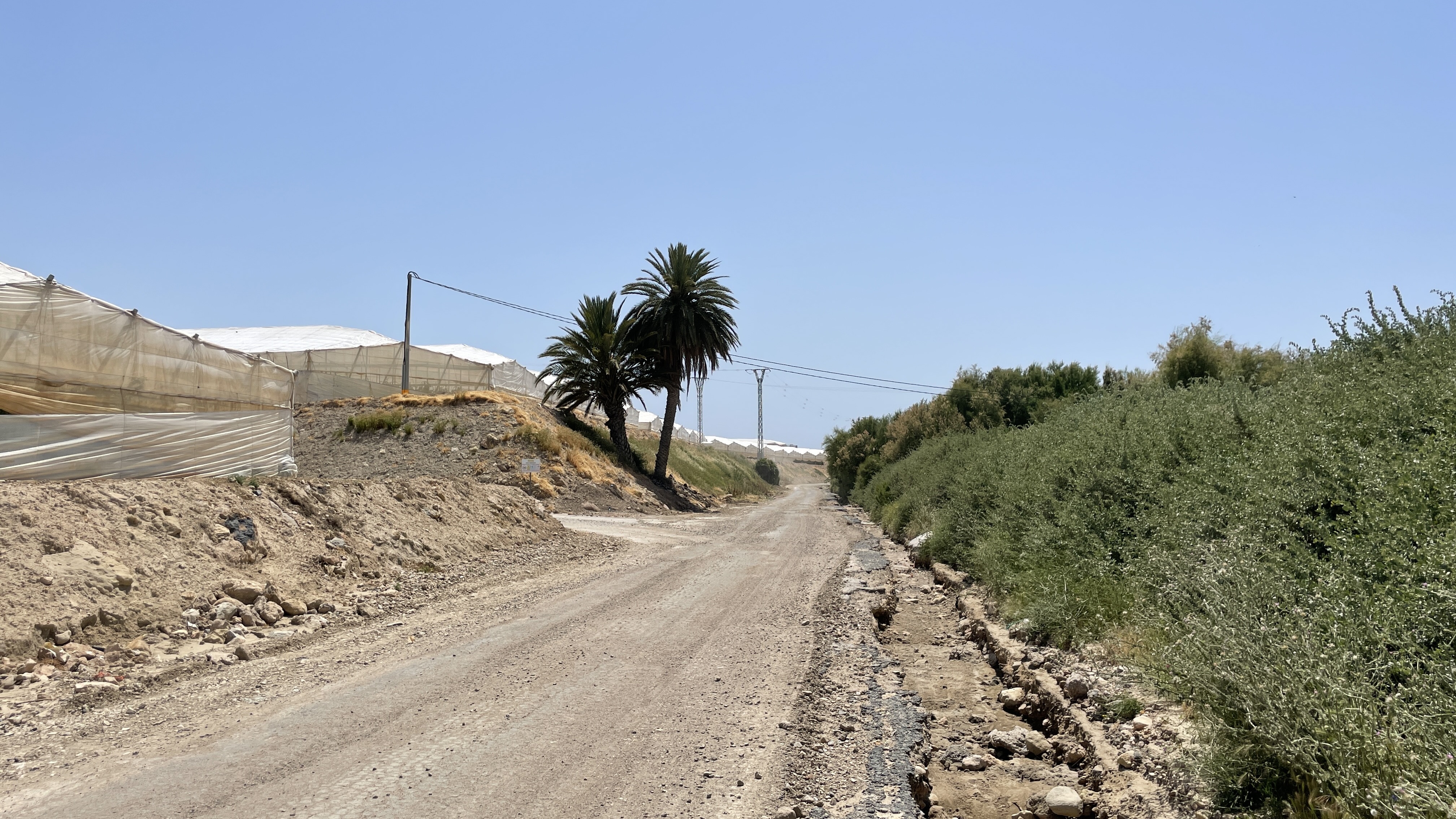 04_10_2023_Adjudicadas las obras de los caminos El Benzal y Puntas de Calnegre (2)