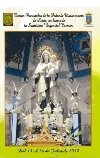 THIS FRIDAY LEIVA STARTS ITS FESTIVAL IN HONOR TO THE VIRGIN OF CARMEN
