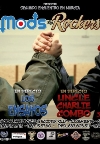 “MODS & ROCKERS” RETURN TO FACE THIS WEEKEND IN MAZARRÓN