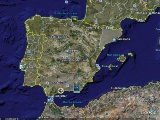 espana-google-earth