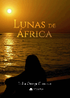 PRESENTACIÓN DEL LIBRO LUNAS DE ÁFRICA, DE LIDIA ORTEGA CARRASCO
