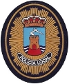 LA POLICÍA LOCAL DETIENE A DOS PRESUNTOS AUTORES DEL ROBO DE UNA VIVIENDA EN COUNTRY CLUB