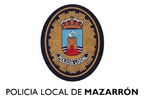 Policia Logo