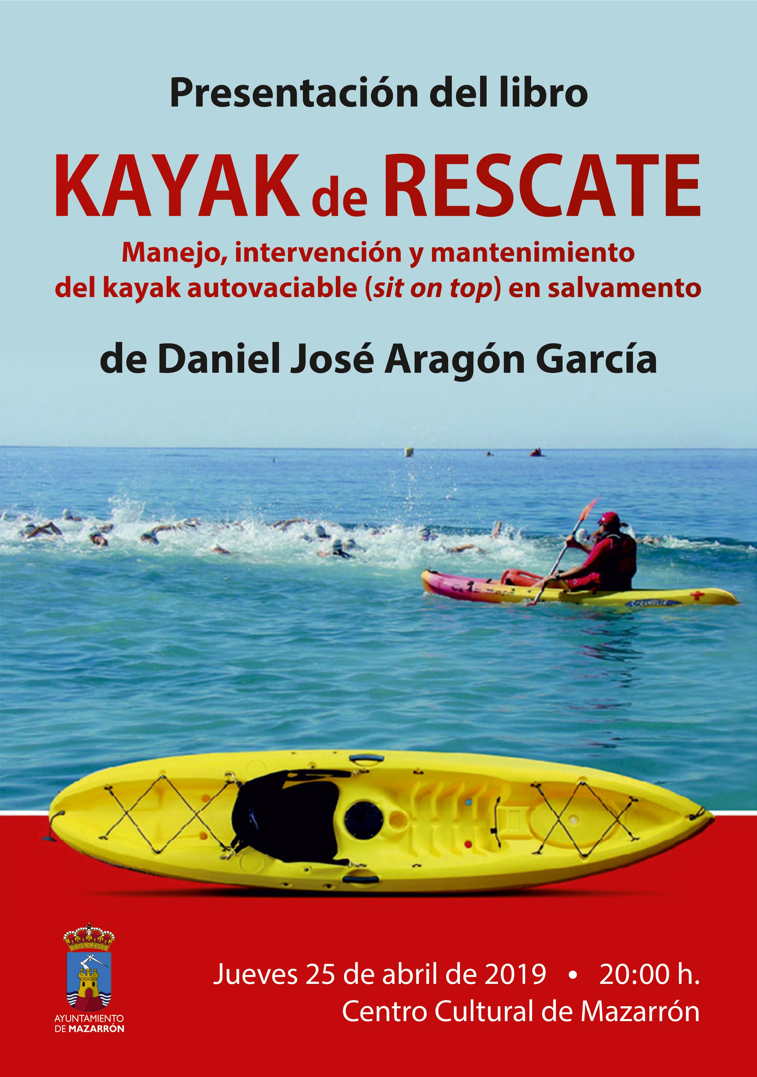 cartel-kayak
