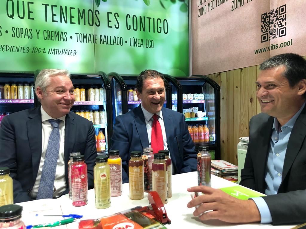 24_10_2019 FRUIT ATTRACTION (2) 24_10_2019 FRUIT ATTRACTION (2)