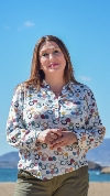 Isabel Noguera Hernández, pregonera de las Fiestas del Milagro 2023