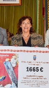 Más de 25 mil euros para las asociaciones gracias a la venta de entradas en las Fiestas Patronales
