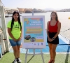 June 26 Fundraising canine kayak event in Puerto de Mazarrón