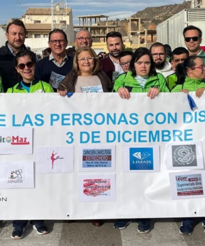 02_12_2023_Celebrada la V Marcha de Discapacidad (2) 02_12_2023_Celebrada la V Marcha de Discapacidad (2)