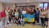 Mazarron Town Hall monitors the wellbeing of Ukrainians in the municipality
