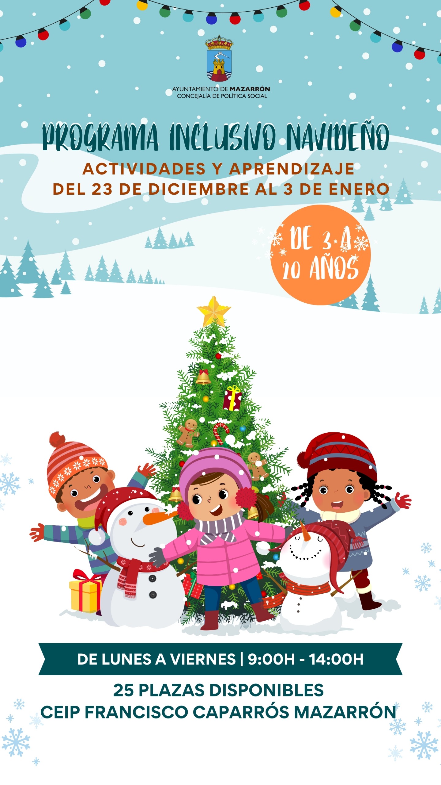 18_12_24_escuelas_navidad_inclusivas1 18_12_24_escuelas_navidad_inclusivas1