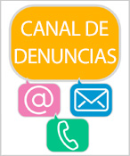 Canal de denuncias