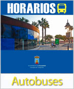 Horarios Autobuses