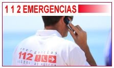 112 Emergencias