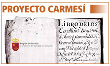 Proyecto Carmesí