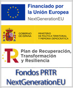 Fondos PTR NextGenerationEU