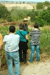 ANSE DESARROLLARÁ DIVERSAS ACTIVIDADES FORMATIVAS DEL PROYECTO ‘AGRICULTORES POR LA NATURALEZA’ EN MAZARRÓN