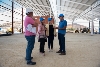 UNA EMPRESA LOCAL DEDICADA A LA AGRICULTURA ECOLÓGICA CREARÁ 100 PUESTOS DE TRABAJO