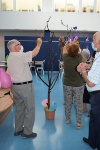 "LO QUE SE PRETENDE CONMEMORANDO EL DÍA DEL ALZHEIMER ES SEGUIR TRABAJANDO POR EL RECONOCIMIENTO SOCIAL DE LA ENFERMEDAD"