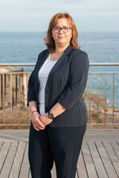 1 Isabel María López Sánchez