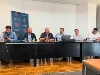Ginés Campillo participa en una mesa redonda de la Universidad de Murcia sobre competencias en situaciones de emergencia