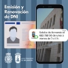 Abierto el plazo para solicitar cita este mes de abril en el Servicio de Emisión y Renovación de DNI en Mazarrón
