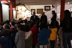 15.12.22 VISITA AL MUSEO ANTONIO PAREDES (12)