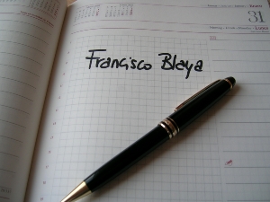 Agenda Alcalde