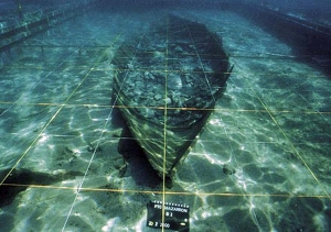 BARCO FENICIO MAZARRON 2