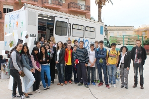 CAMPAÑA YO CIUDADANO EUROPEO (2)