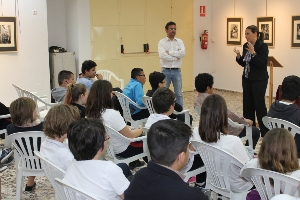 CAMPAÑA YO CIUDADANO EUROPEO (4)