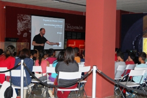 DIA DE LOS MUSEOS 2013 01