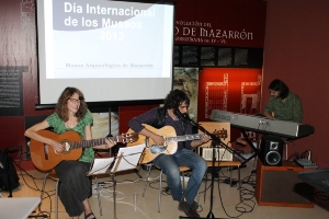 DIA DE LOS MUSEOS 2013 06