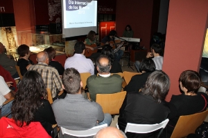 DIA DE LOS MUSEOS 2013 07