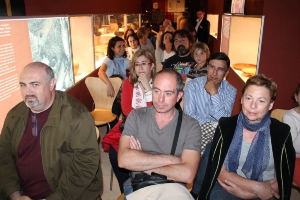 DIA DE LOS MUSEOS 2013 08