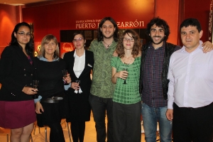 DIA DE LOS MUSEOS 2013 10