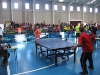 CELEBRADA LA JORNADA FINAL POR EQUIPOS DE TENIS DE MESA