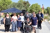 Camposol Memorial Service for Her Majesty Queen Elizabeth II