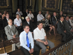JUECES DE PAZ (2)