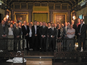 JUECES DE PAZ (5)