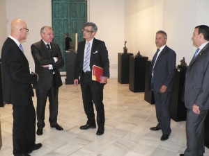 JUECES DE PAZ (6)