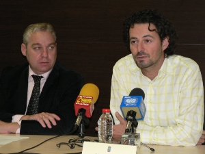 LOGOTIPO VILLA ALMAZARRON