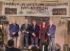 El Ayuntamiento de Mazarrón recibe el premio a la institución pública dentro de los Premios D'Genes 2024